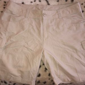 Colombia Shorts